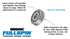 Seismic - Fullspin™ 7-Ball LITE Classic
